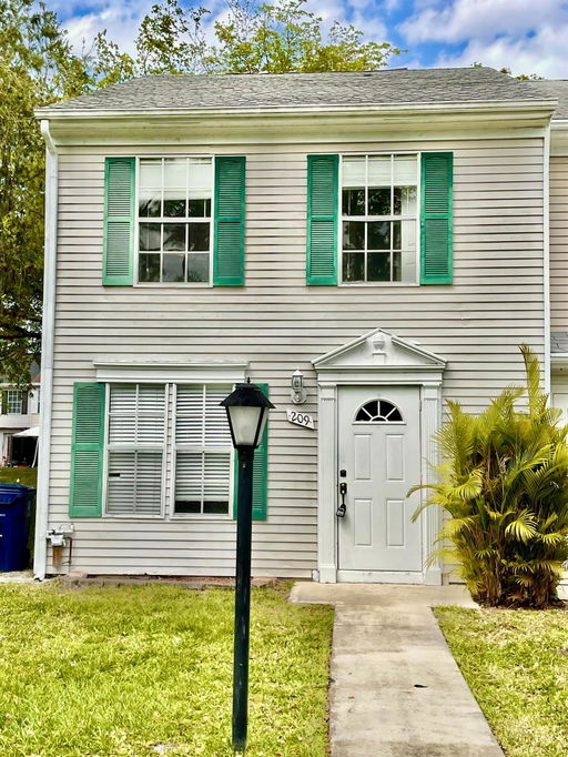 listing main photo