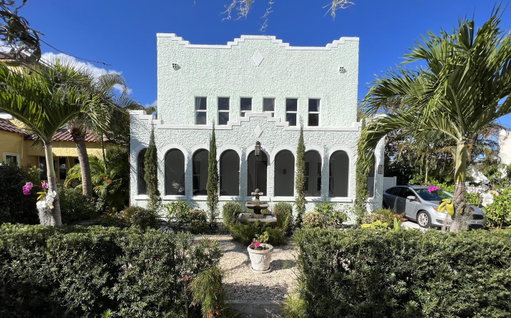listing main photo