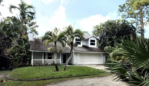 listing main photo
