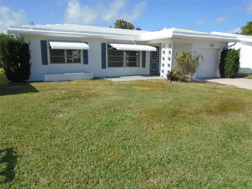 listing main photo