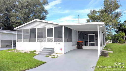 listing main photo