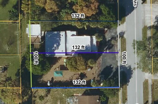 listing main photo
