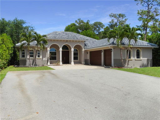 listing main photo