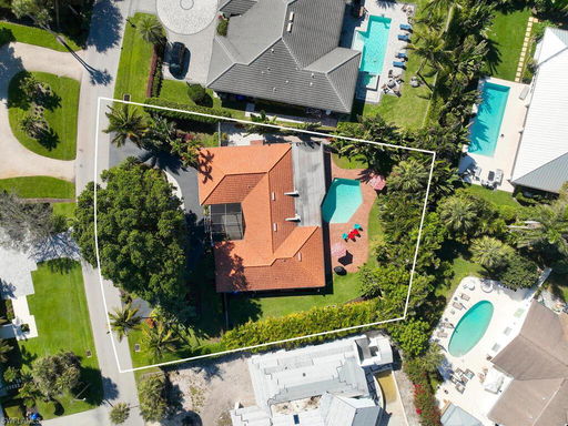 listing main photo