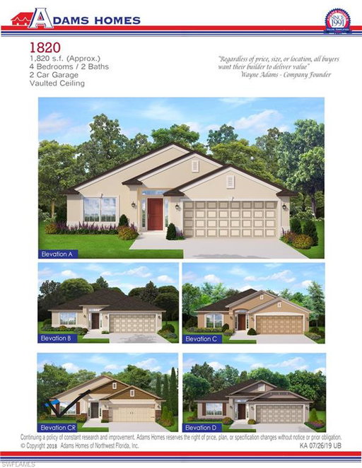 listing main photo