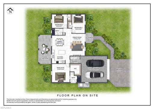 listing main photo
