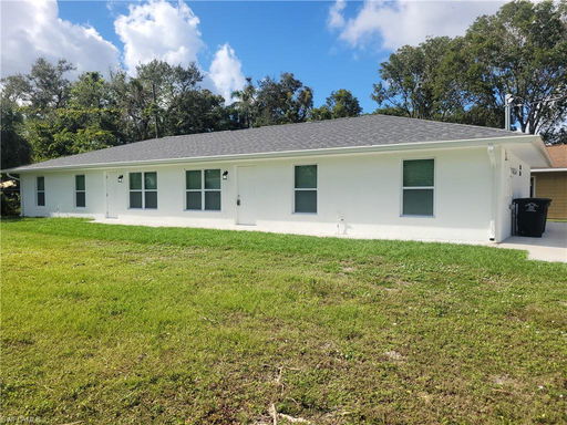 listing main photo