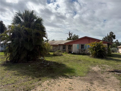 listing main photo