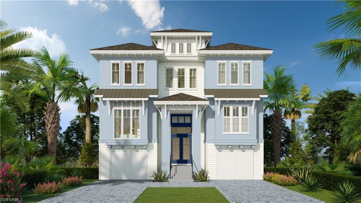 listing main photo