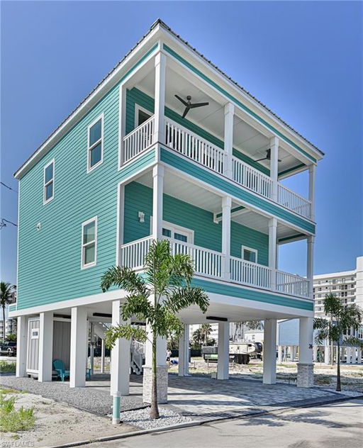 listing main photo