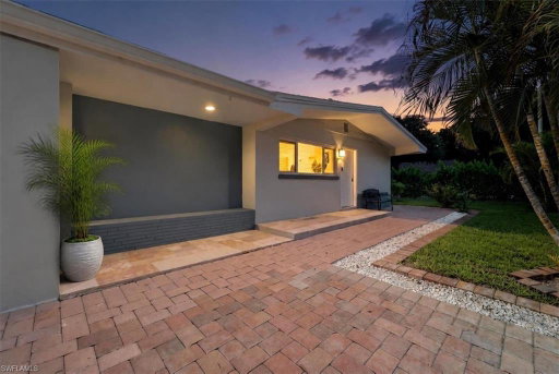 listing main photo