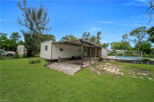 listing main photo