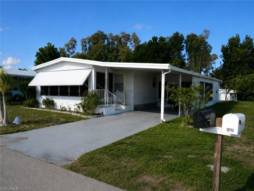 listing main photo