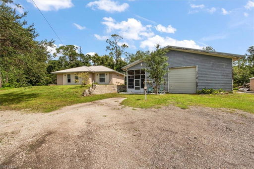 listing main photo