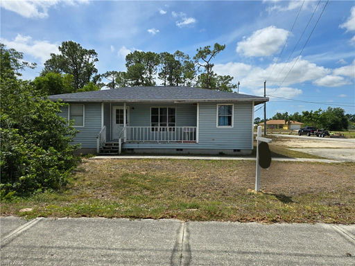 listing main photo