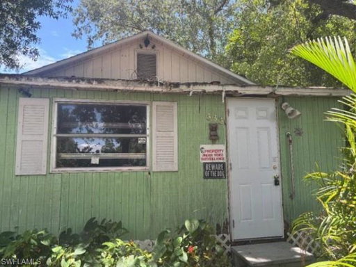 listing main photo