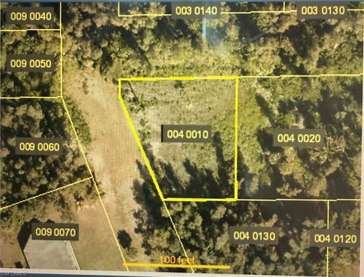 listing main photo