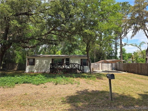 listing main photo