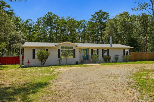 listing main photo