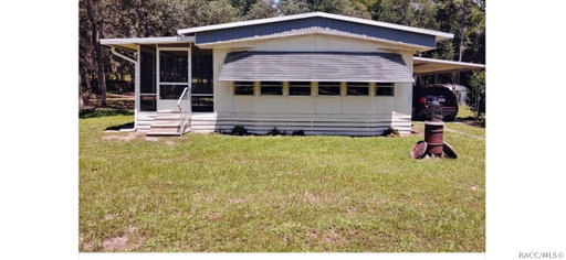 listing main photo