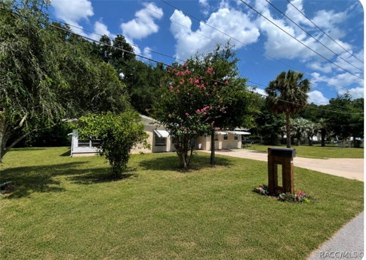 listing main photo