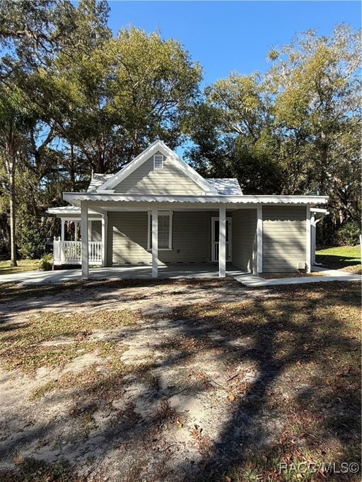 listing main photo
