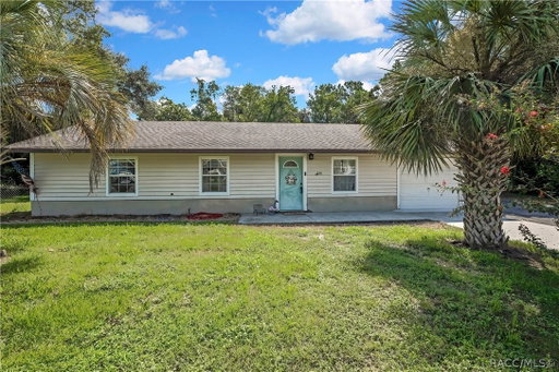 listing main photo