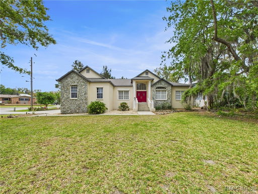 listing main photo