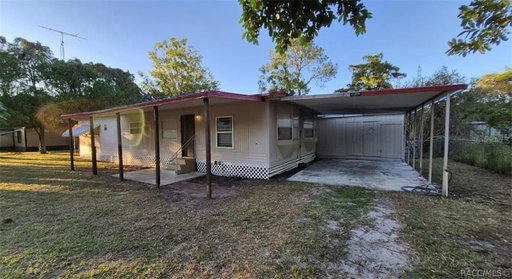 listing main photo