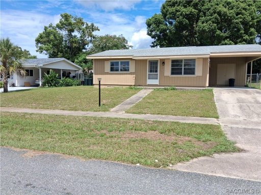 listing main photo