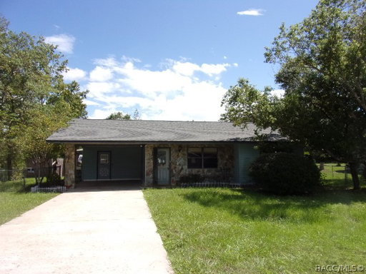 listing main photo
