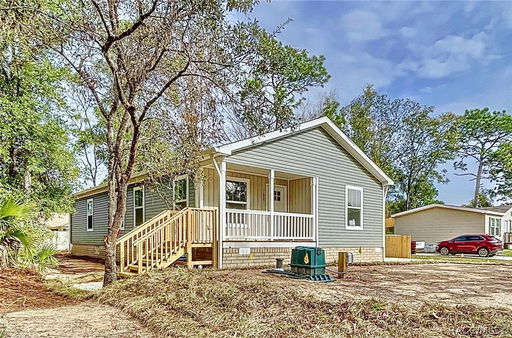listing main photo