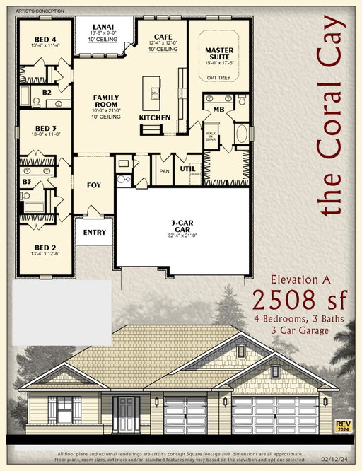 listing main photo