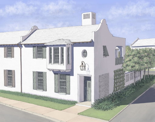 listing main photo