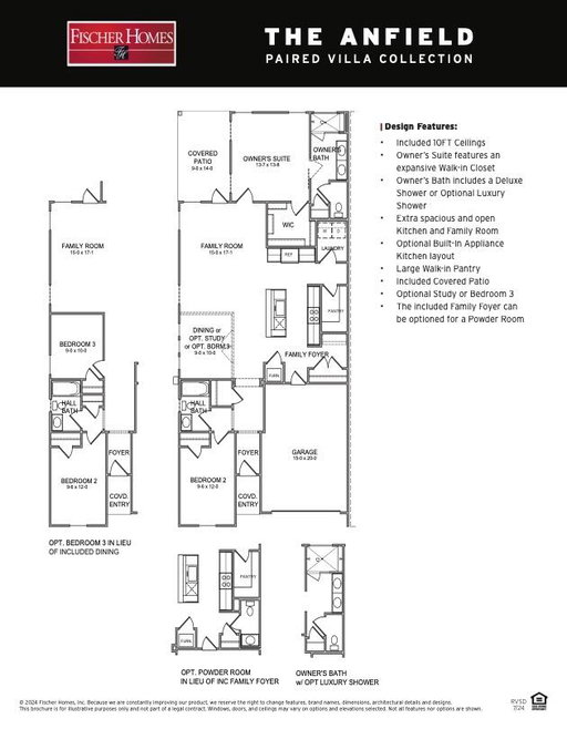 listing main photo