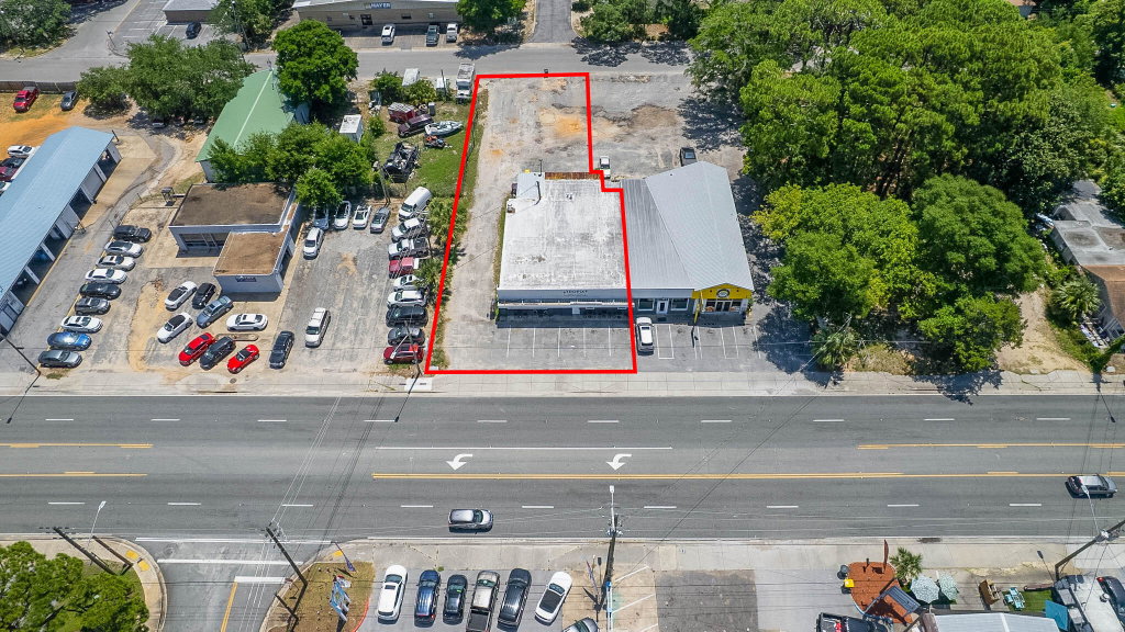 53 Sw Beal Pkwy, Fort Walton Beach, FL 32548