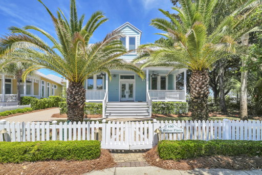 listing main photo