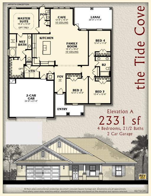 listing main photo