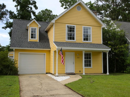 listing main photo
