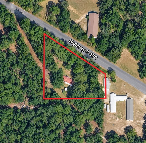 listing main photo