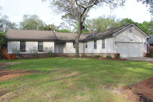 listing main photo