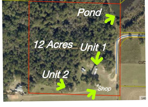 listing main photo