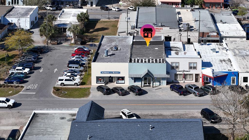 308 Williams Ave, Port St Joe, FL 32456