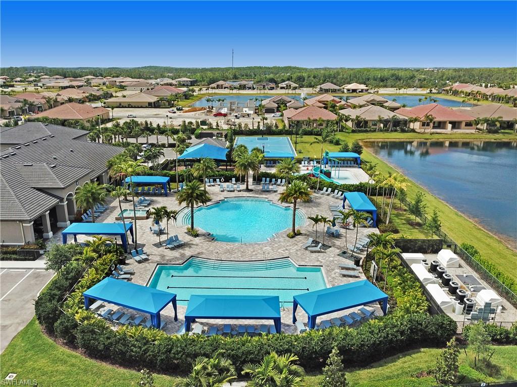 11905 Lakewood Preserve Pl, Fort Myers, FL 33913 Home for Sale