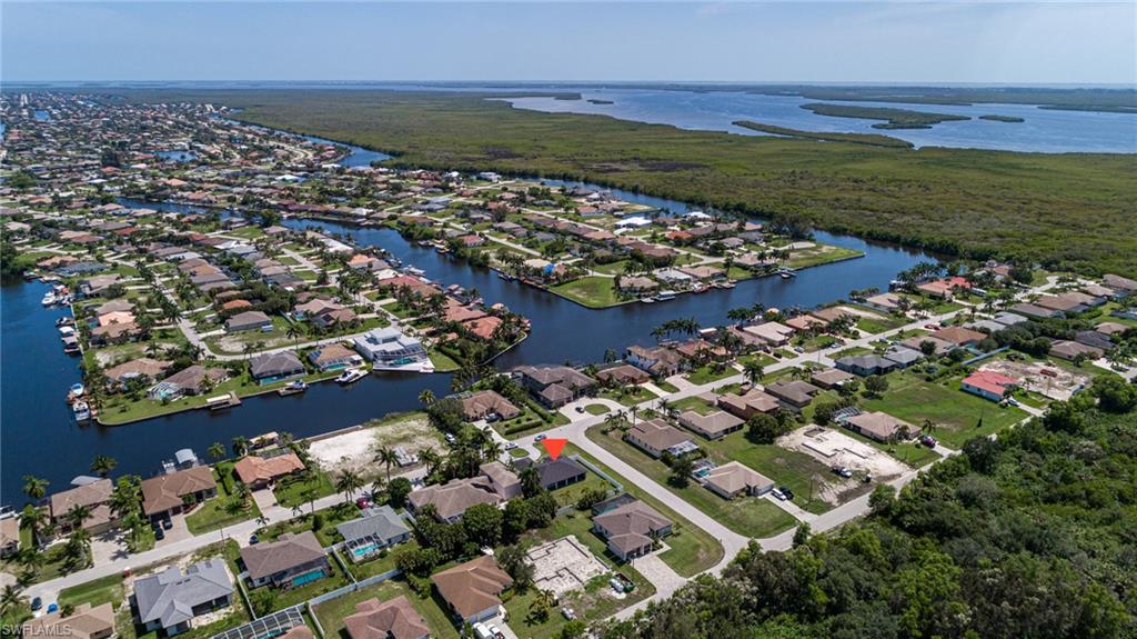 2811 Sw 25th St, Cape Coral, FL 33914 Home for Sale