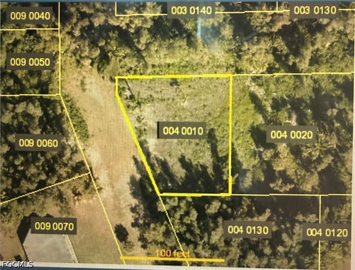 listing main photo