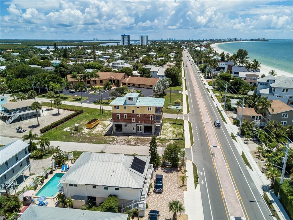 3749 Estero Blvd, Fort Myers Beach, FL 33931 Home for Sale