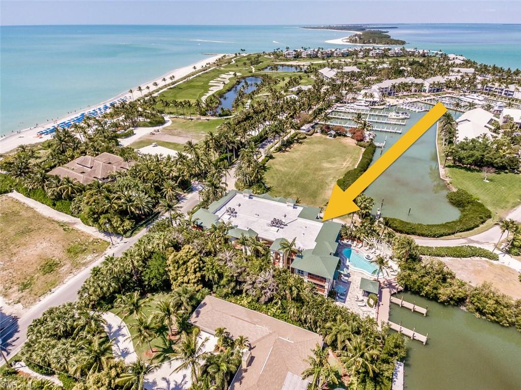 981 Harbourview Villas At South Seas Island Resort Wk2, Captiva, FL