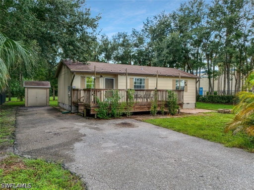 listing main photo