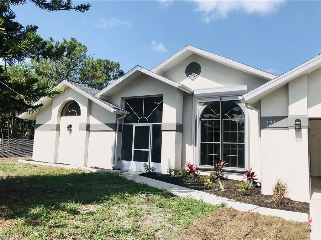 Lehigh Acres, FL Homes for Sale